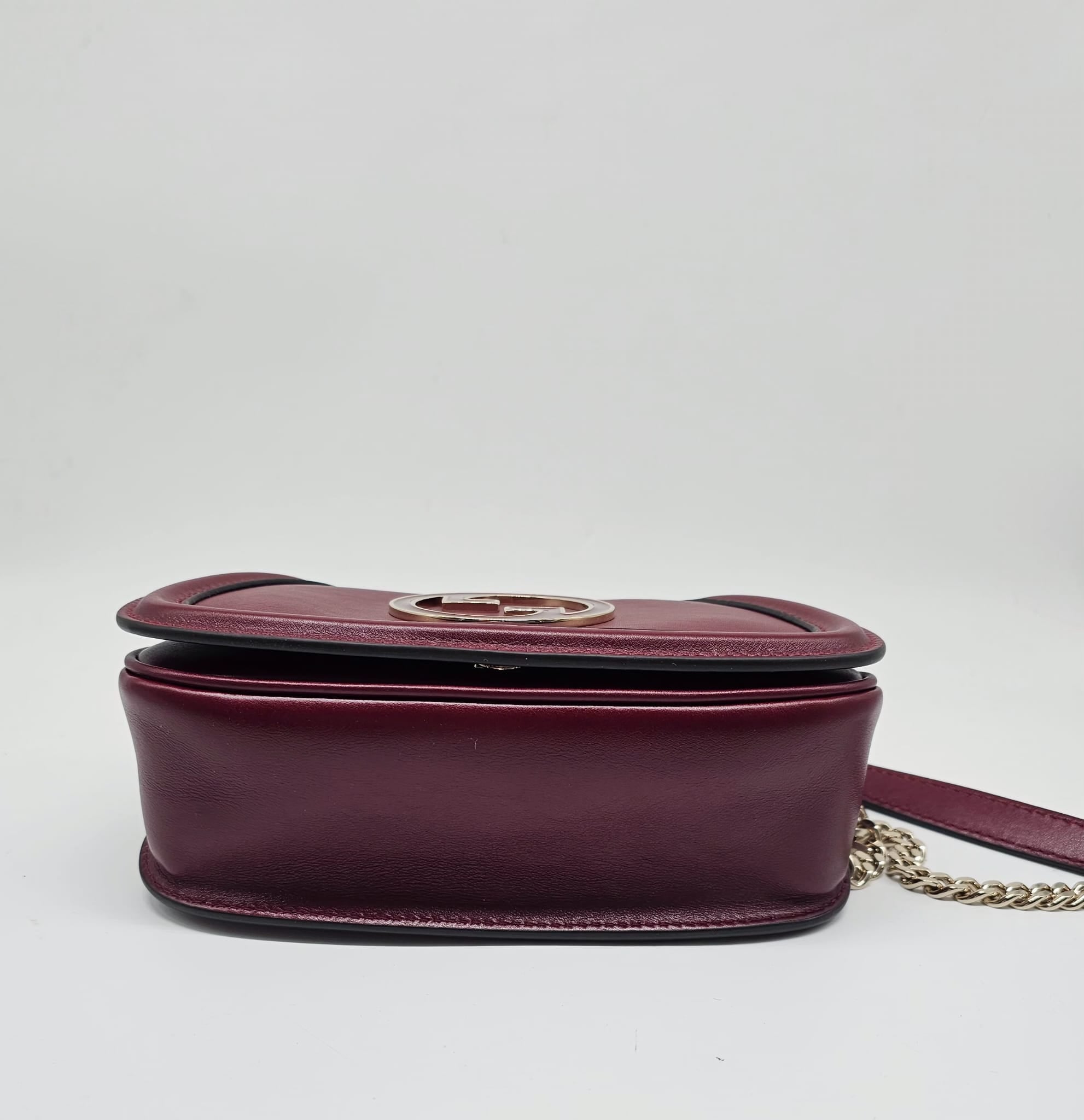 Borsa Gucci Blondie Mini