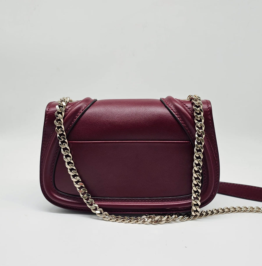 Borsa Gucci Blondie Mini