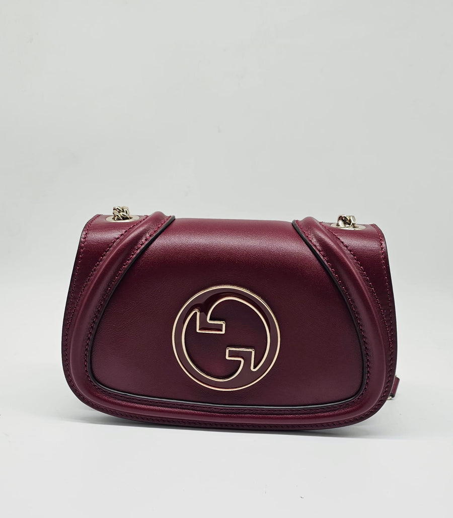 Borsa Gucci Blondie Mini