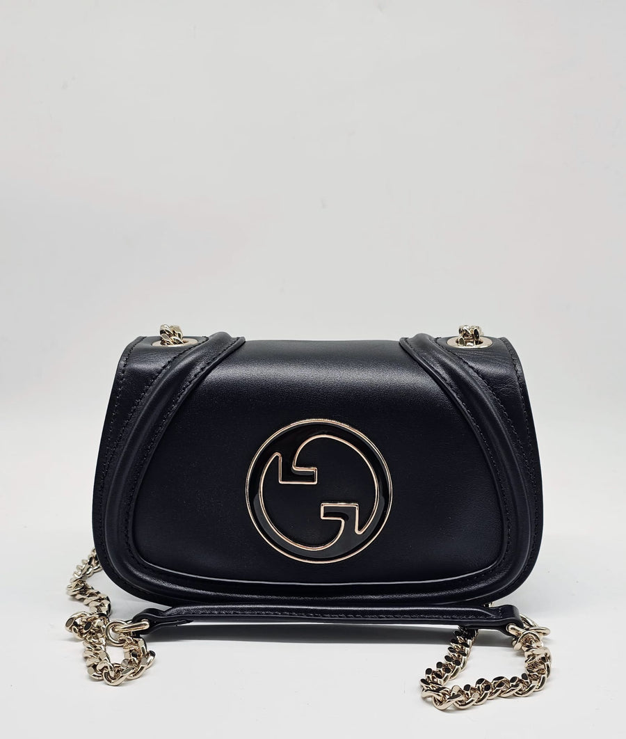 Borsa Gucci Blondie Mini