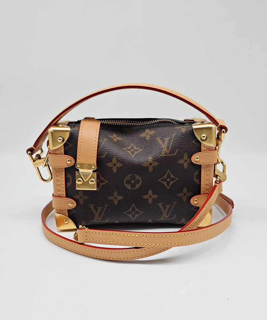 Borsa Louis Vuitton Side Trunk PM