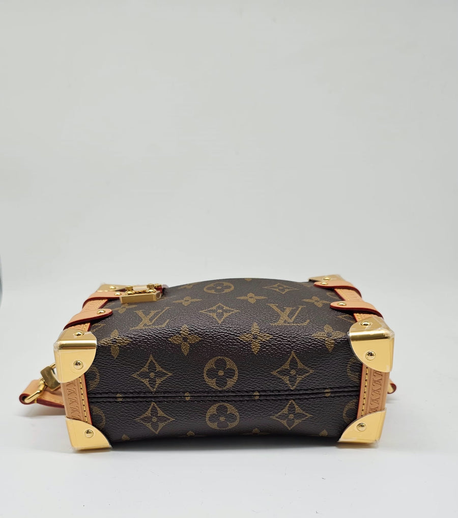 Borsa Louis Vuitton Side Trunk PM