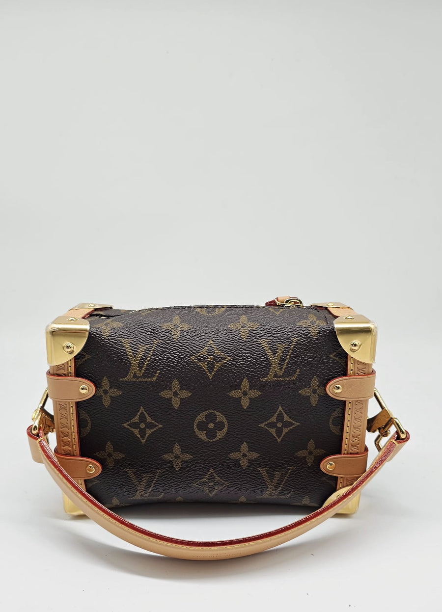 Borsa Louis Vuitton Side Trunk PM