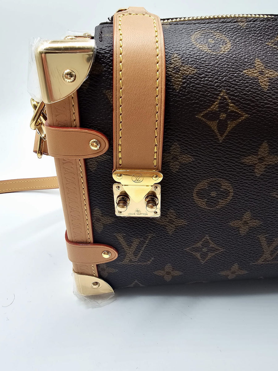 Borsa Louis Vuitton Side Trunk MM