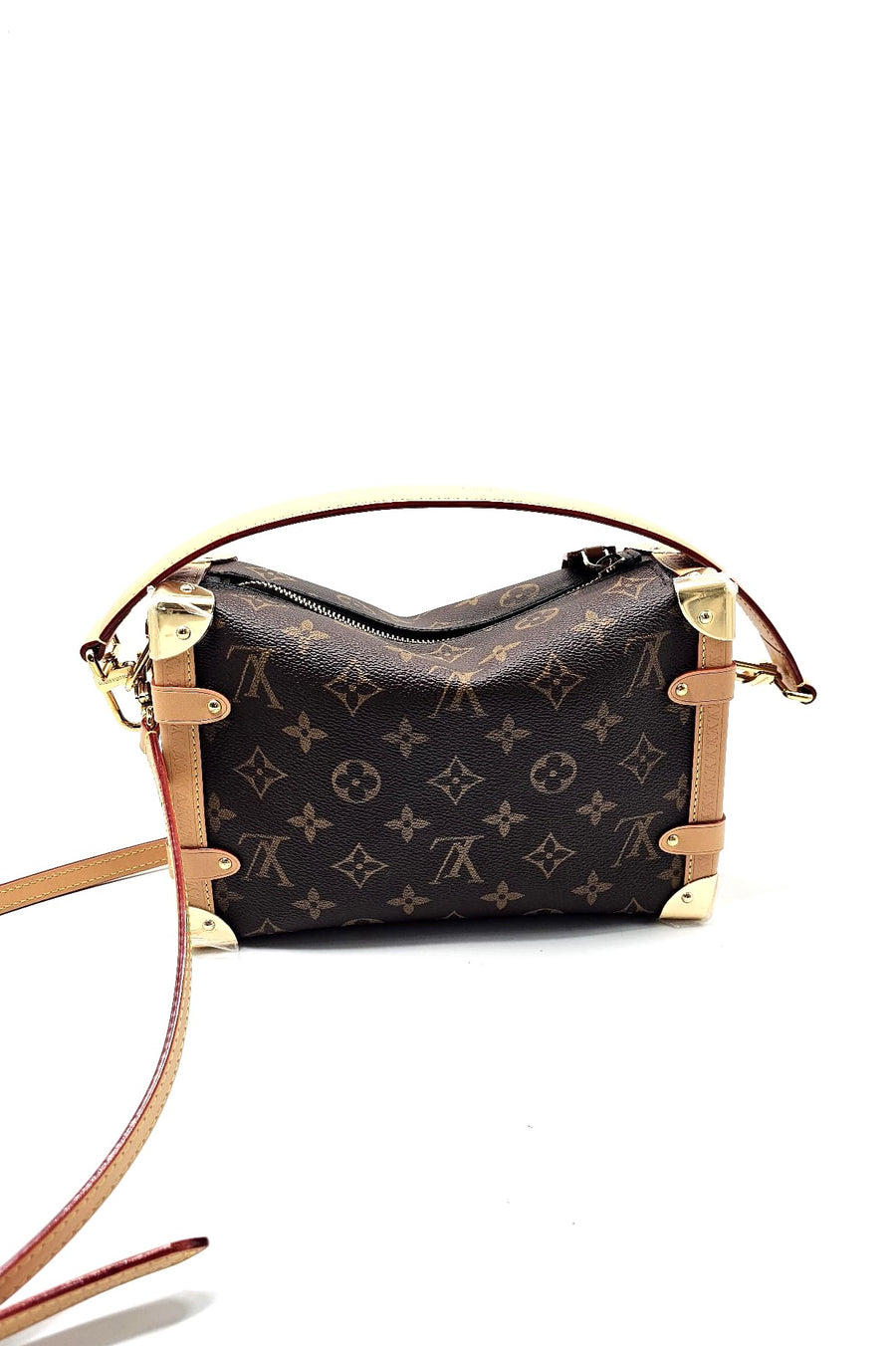 Borsa Louis Vuitton Side Trunk MM