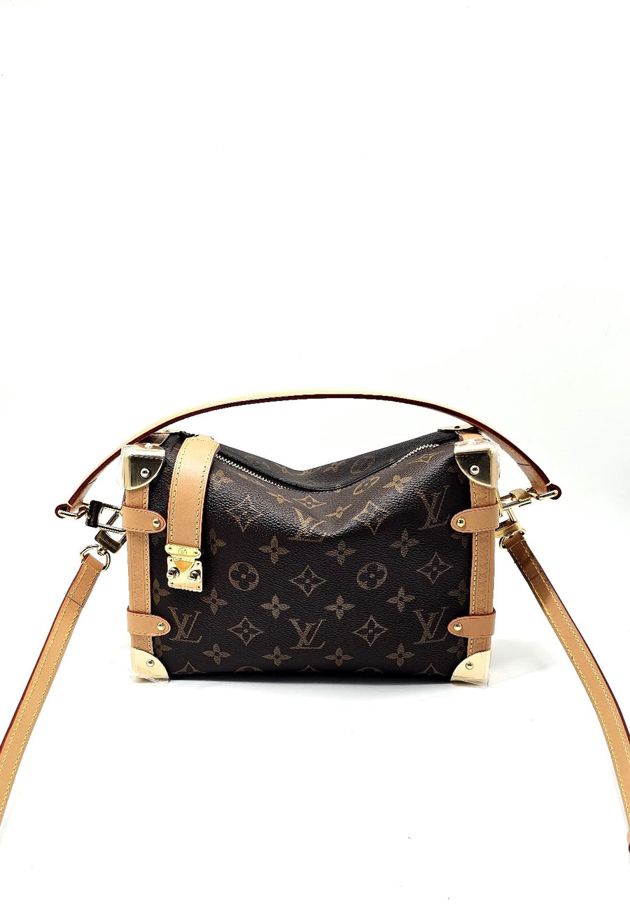 Borsa Louis Vuitton Side Trunk MM