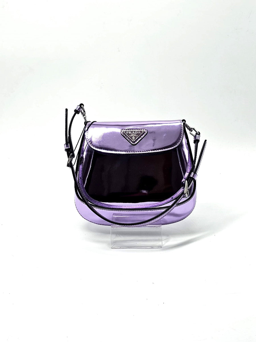 Borsa Prada Cleo Mini