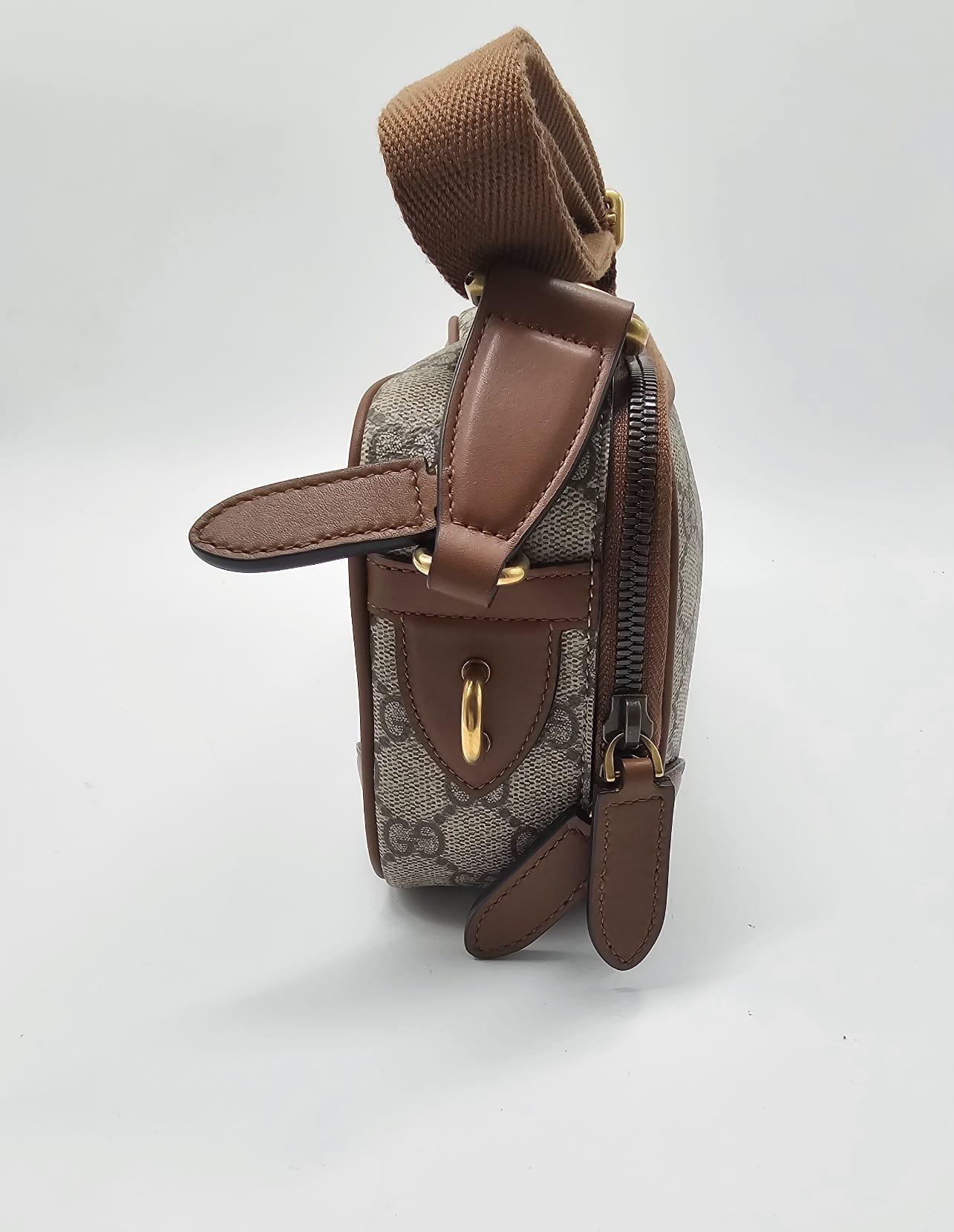 Super GG Emblem Mini