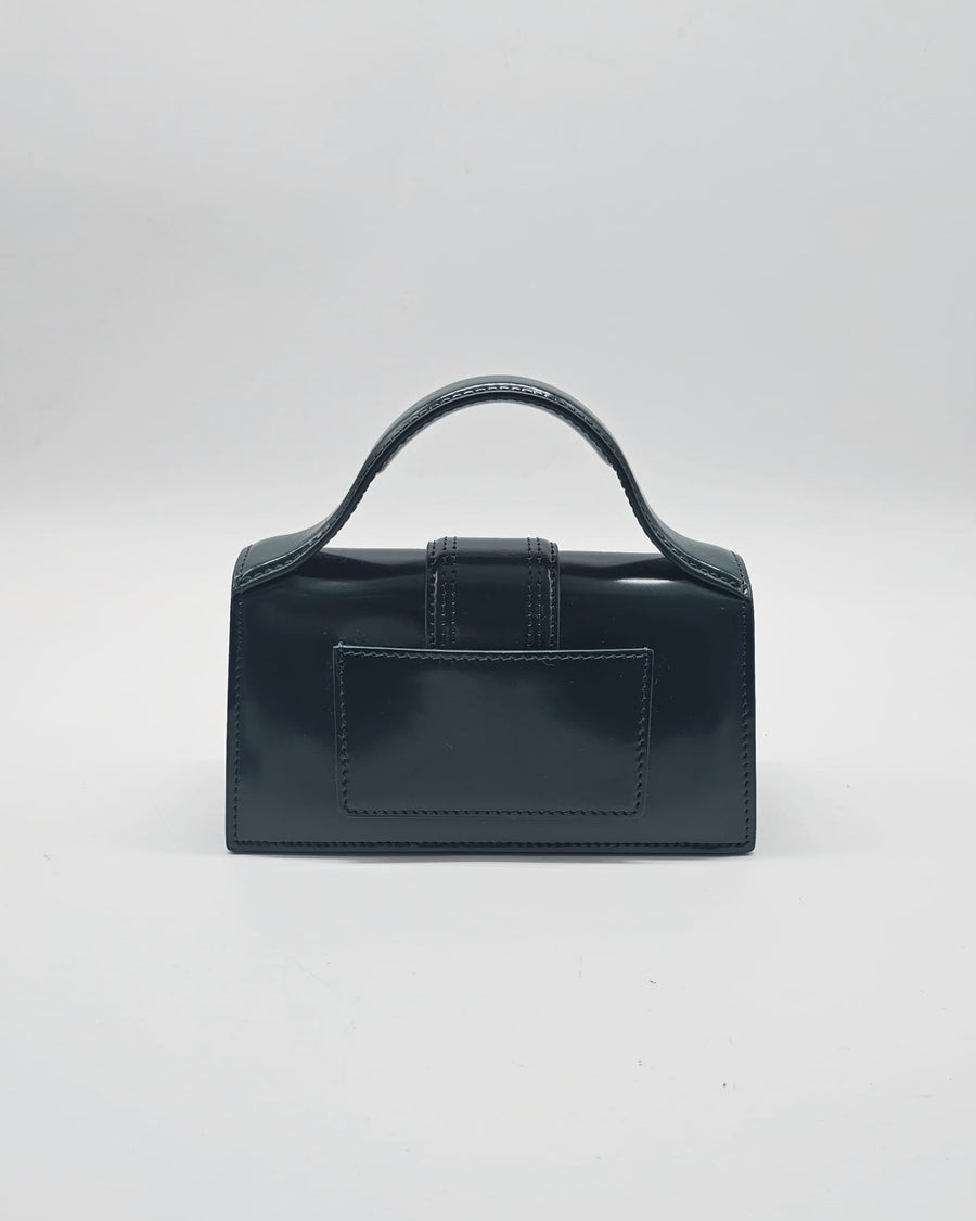 Borsa Jacquemus Bambino Mini