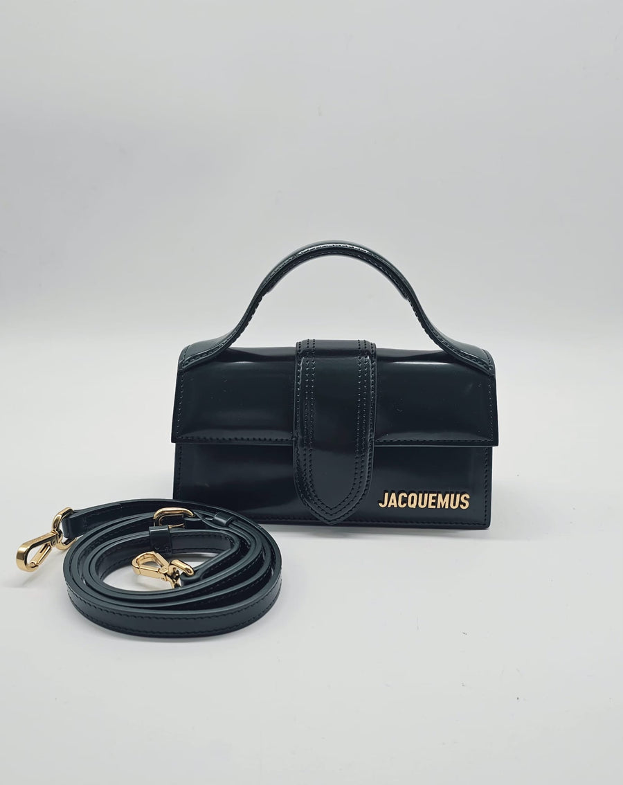 Borsa Jacquemus Bambino Mini