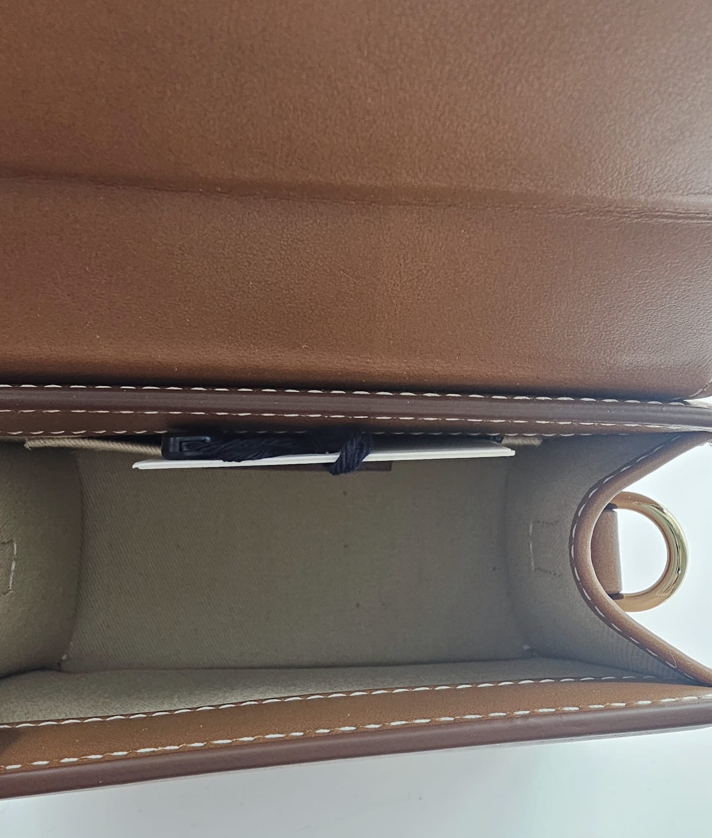 Borsa Jacquemus Il Chiquito Medio