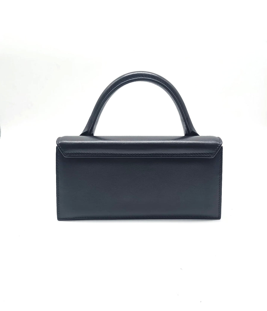 Borsa Jacquemus Le Chiquito Long