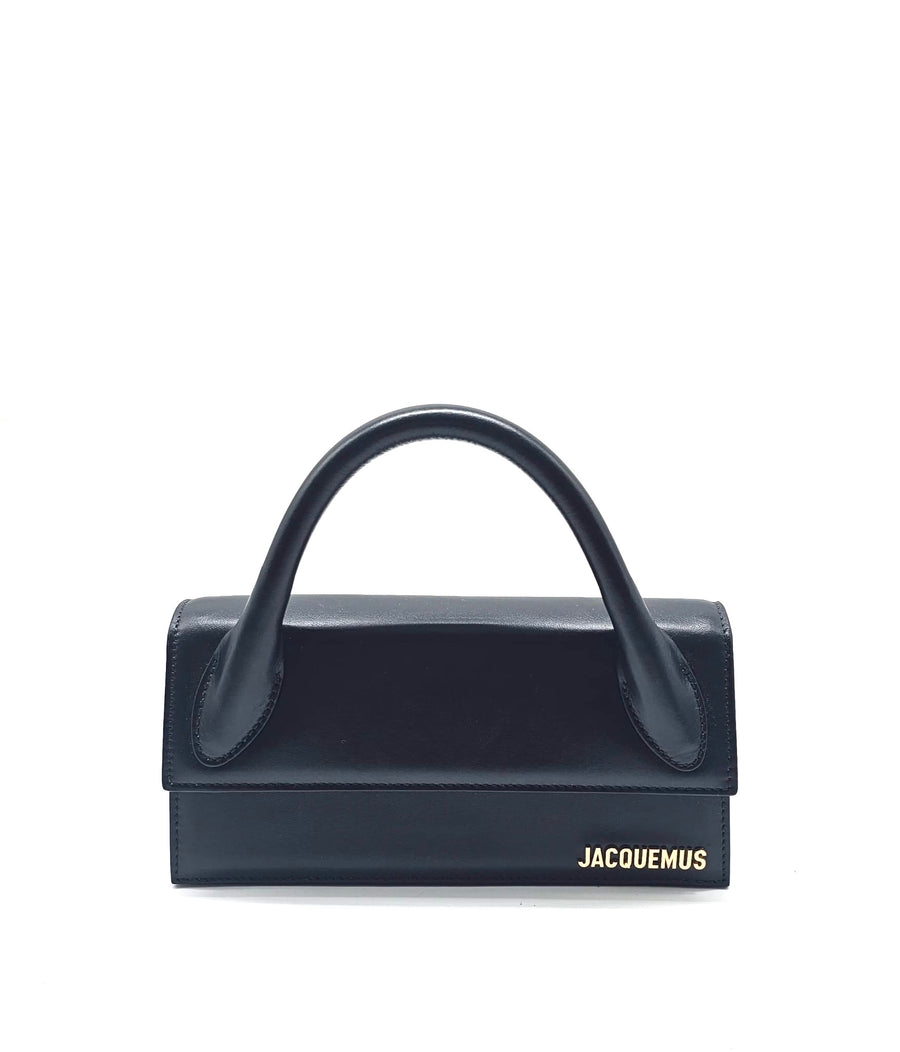 Borsa Jacquemus Le Chiquito Long