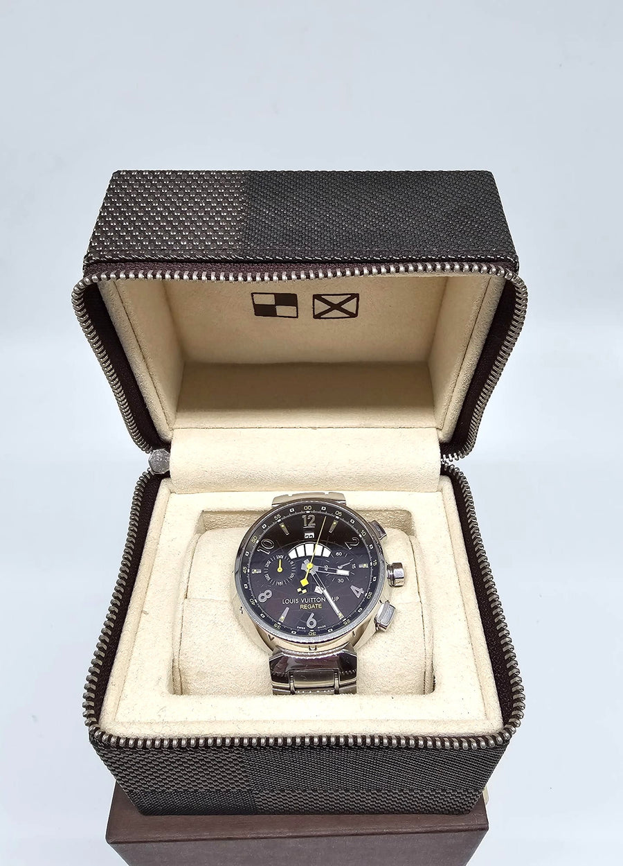 Orologio Louis Vuitton Cup Regate