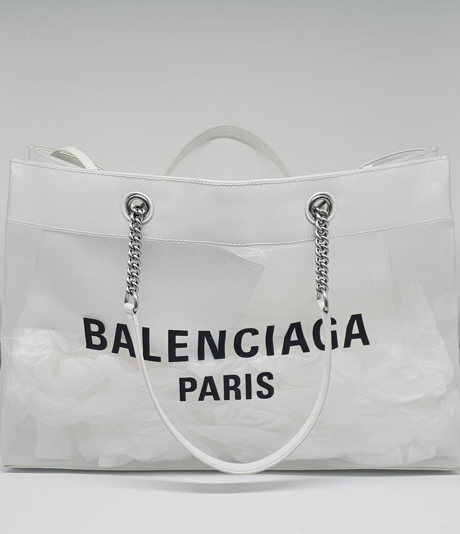 Borsa Balenciaga tote Duty Free