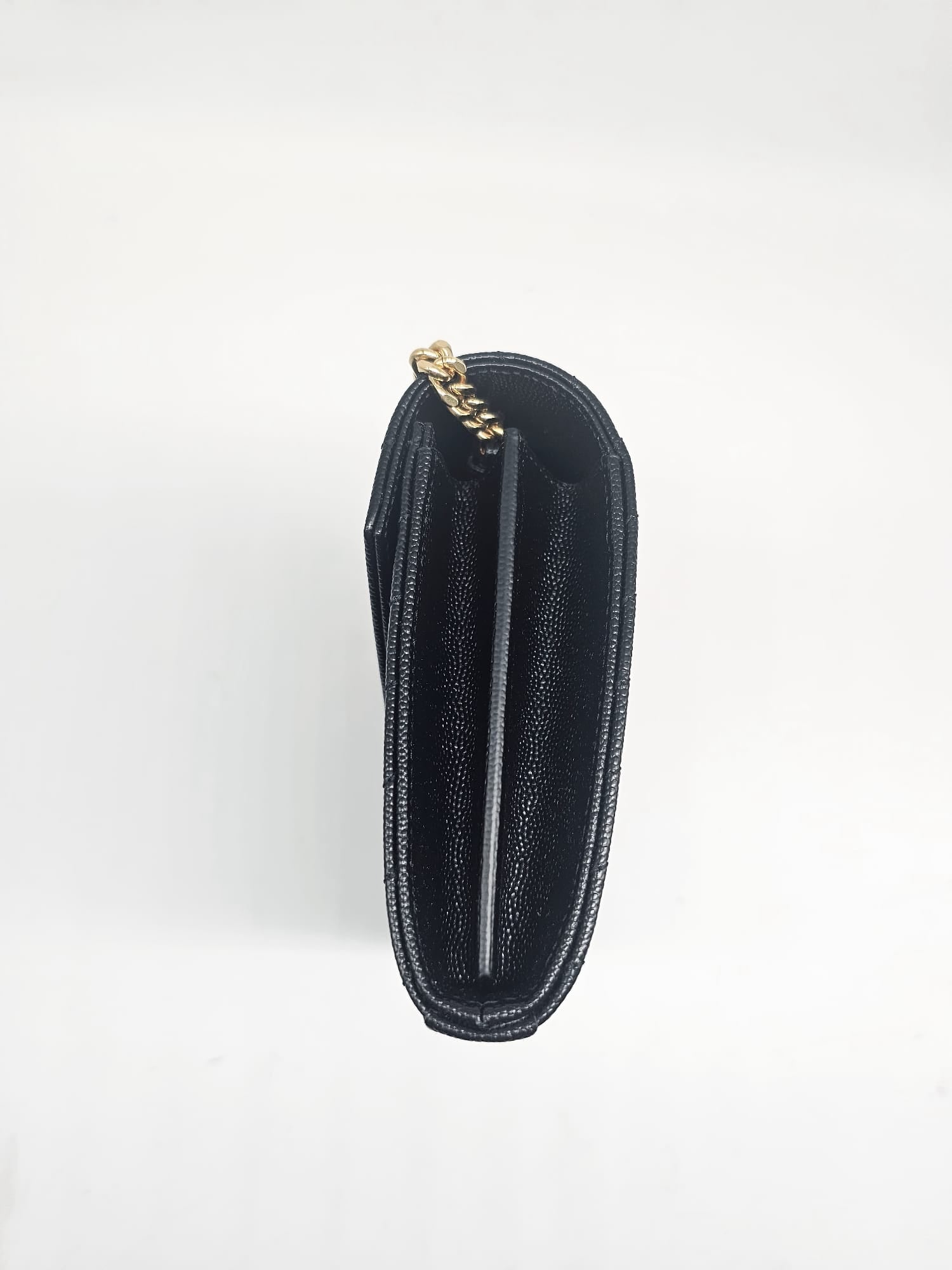 Pochette Saint Laurent con Catena Cassandre lassica