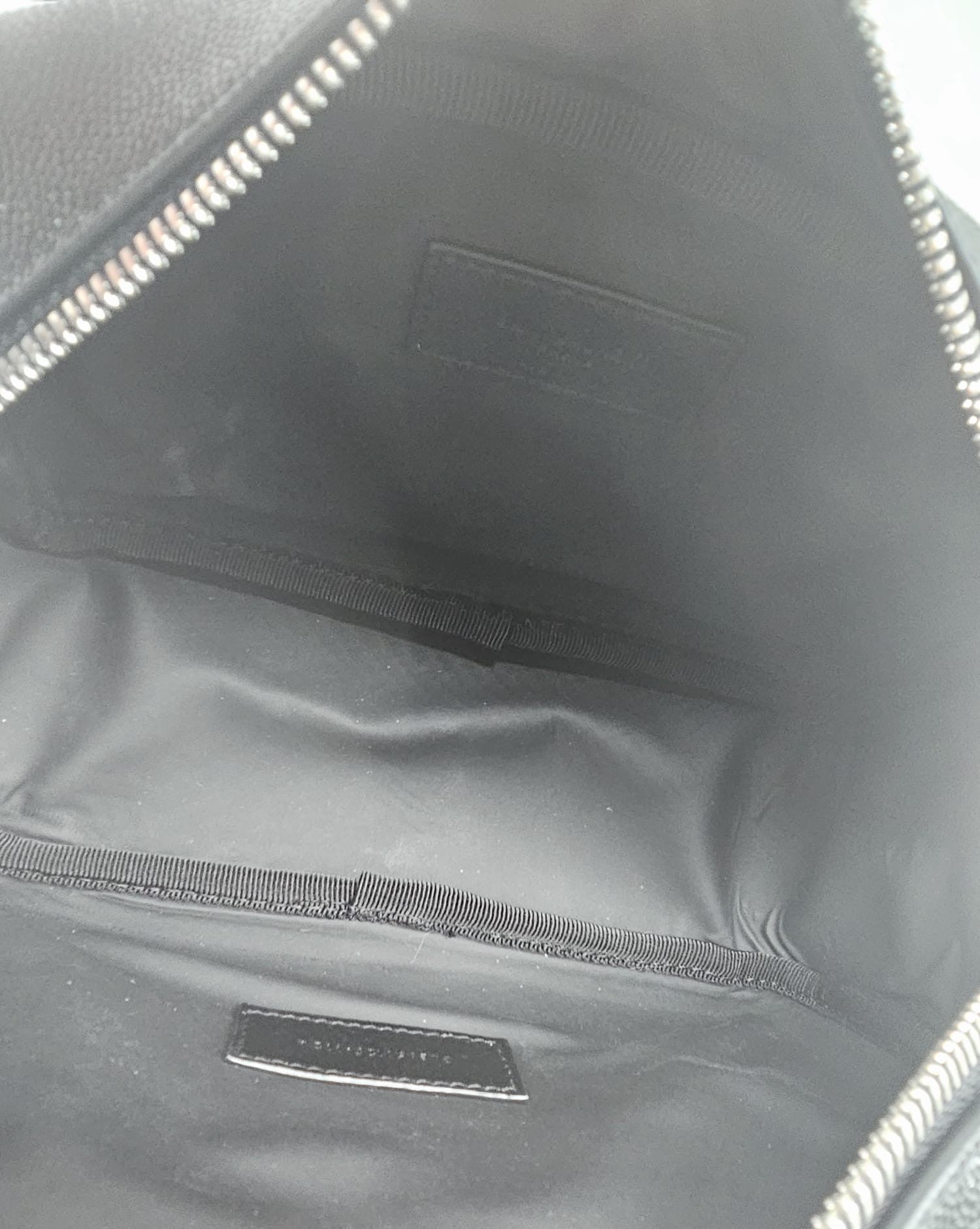 Beauty case Saint Laurent piccolo