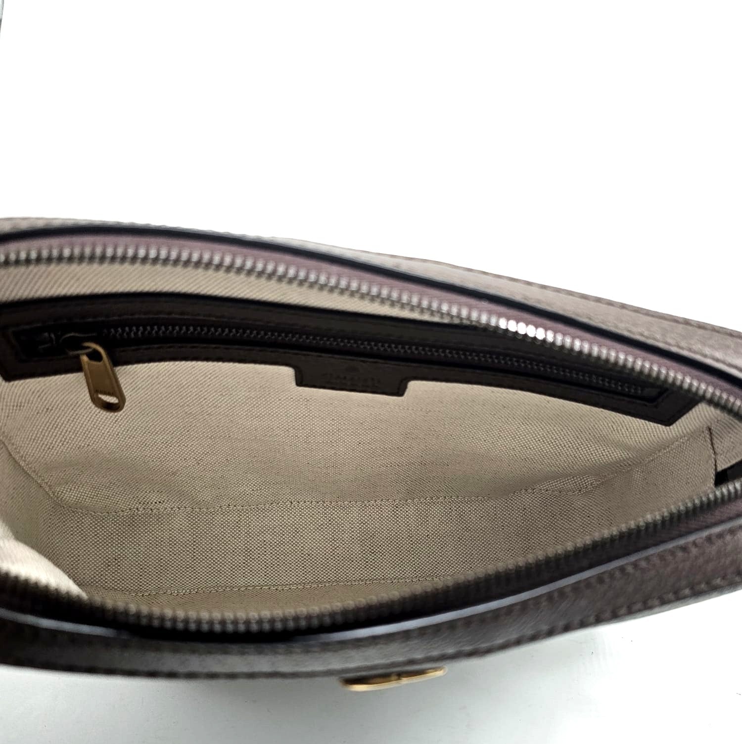 Borsa Gucci a tracolla  Ophidia misura piccola