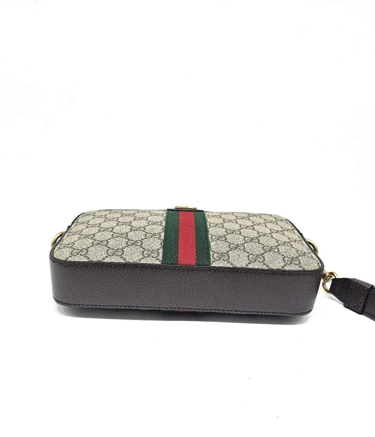 Borsa Gucci a tracolla  Ophidia misura piccola