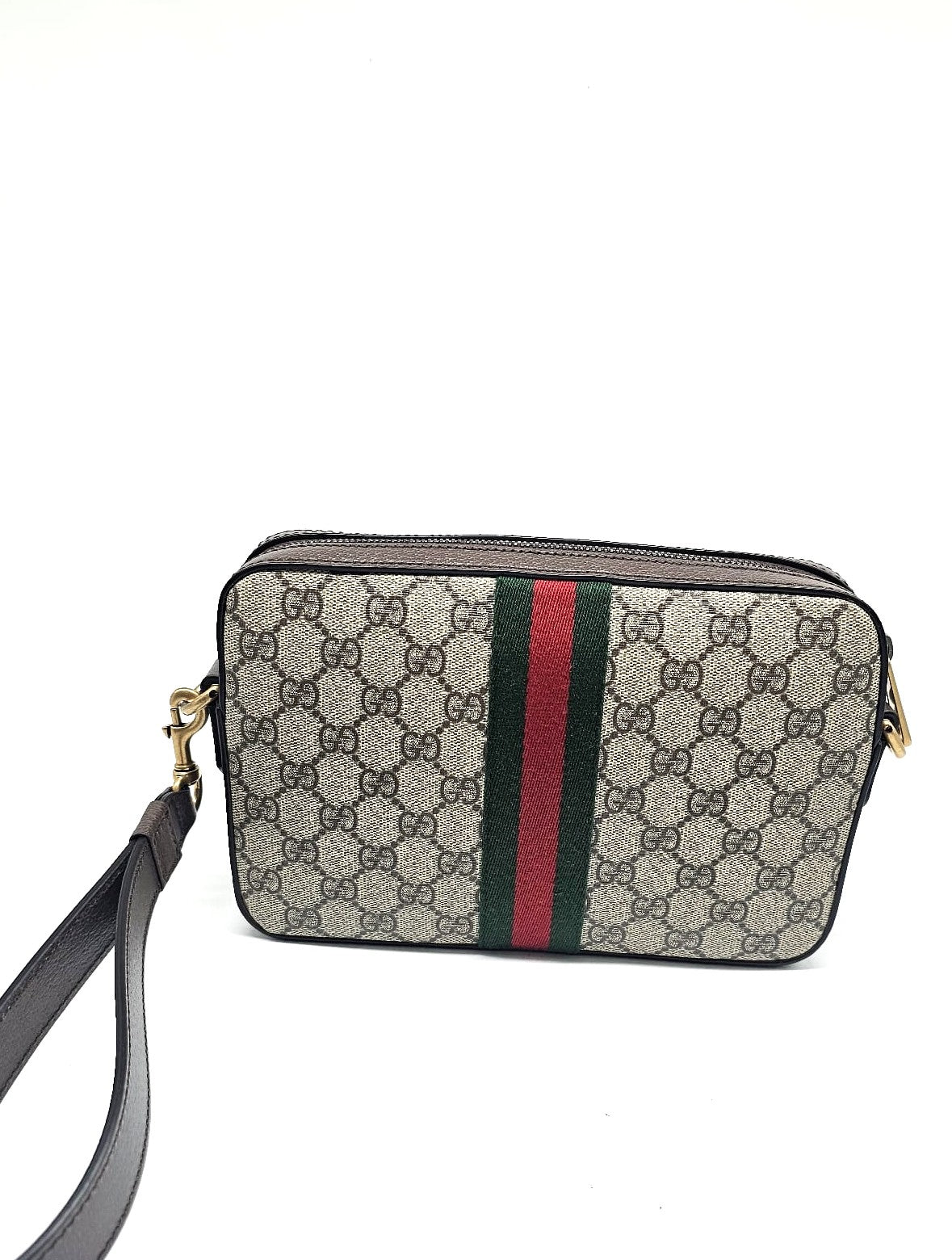 Borsa Gucci a tracolla  Ophidia misura piccola