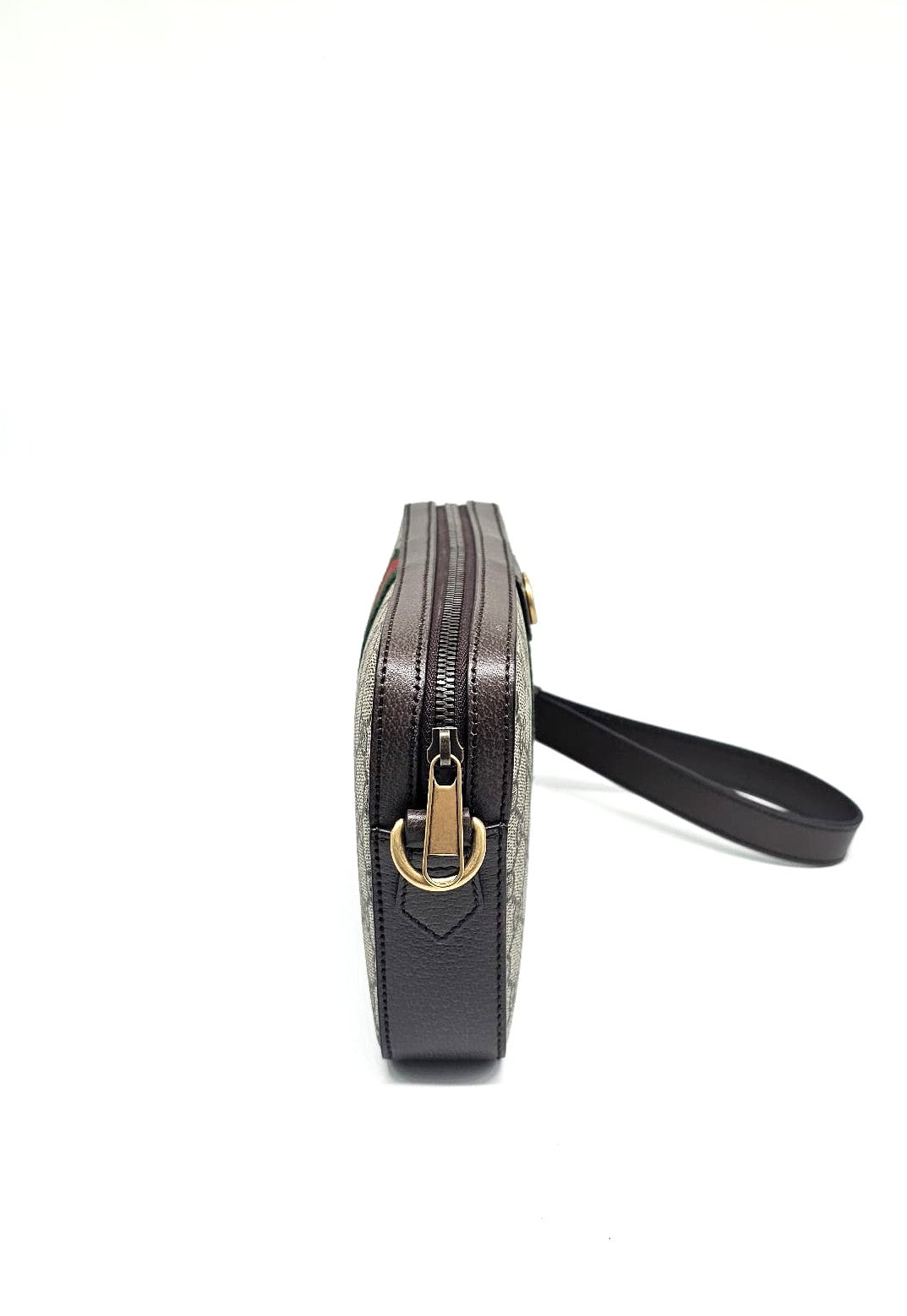 Borsa Gucci a tracolla  Ophidia misura piccola