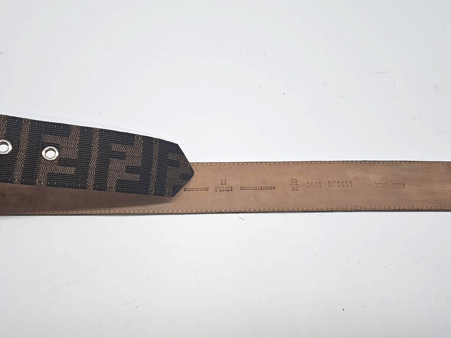 Cintura Fendi