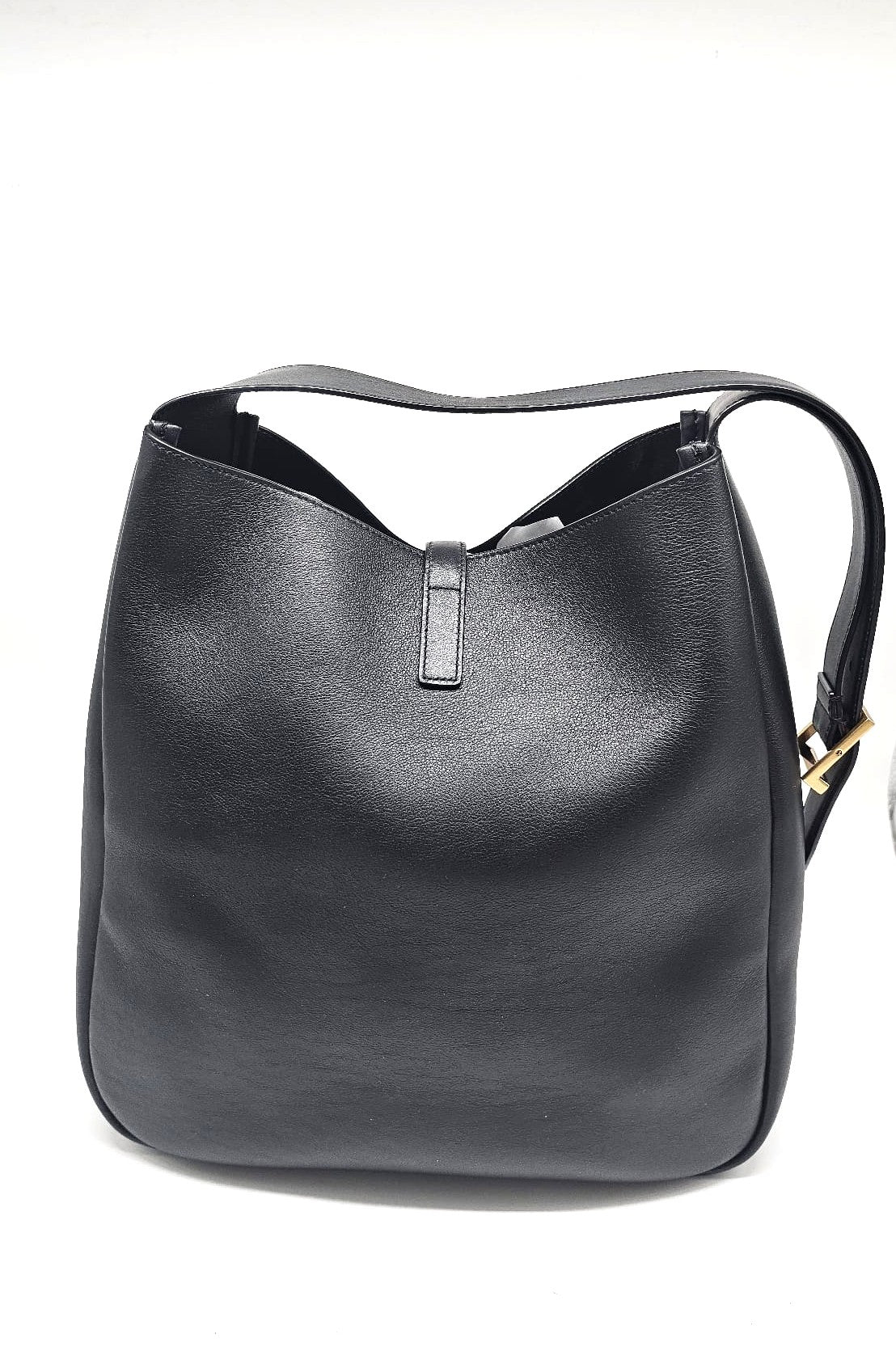 Borsa Saint Laurent le 5 à 7 large morbida