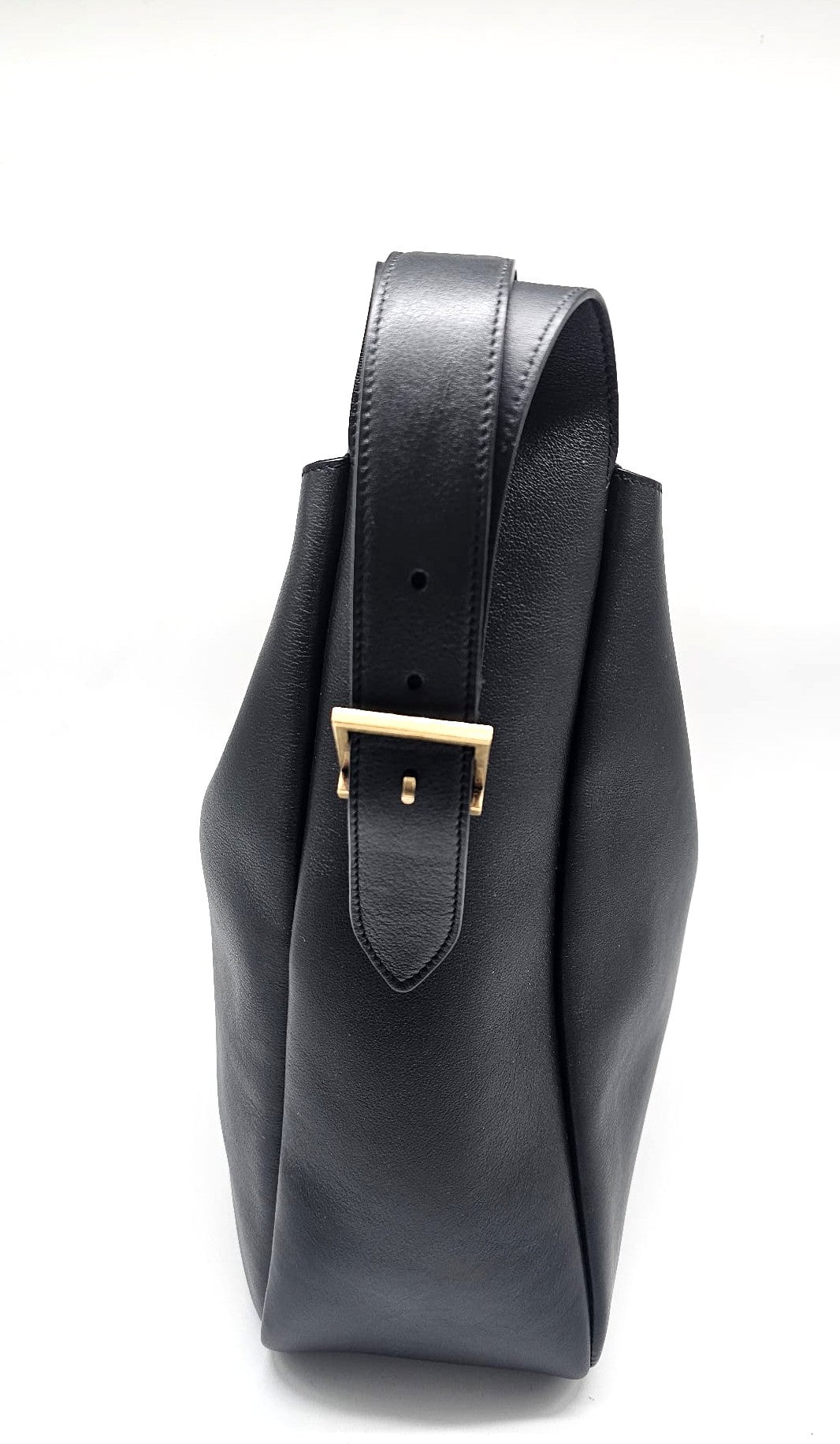 Borsa Saint Laurent le 5 à 7 large morbida