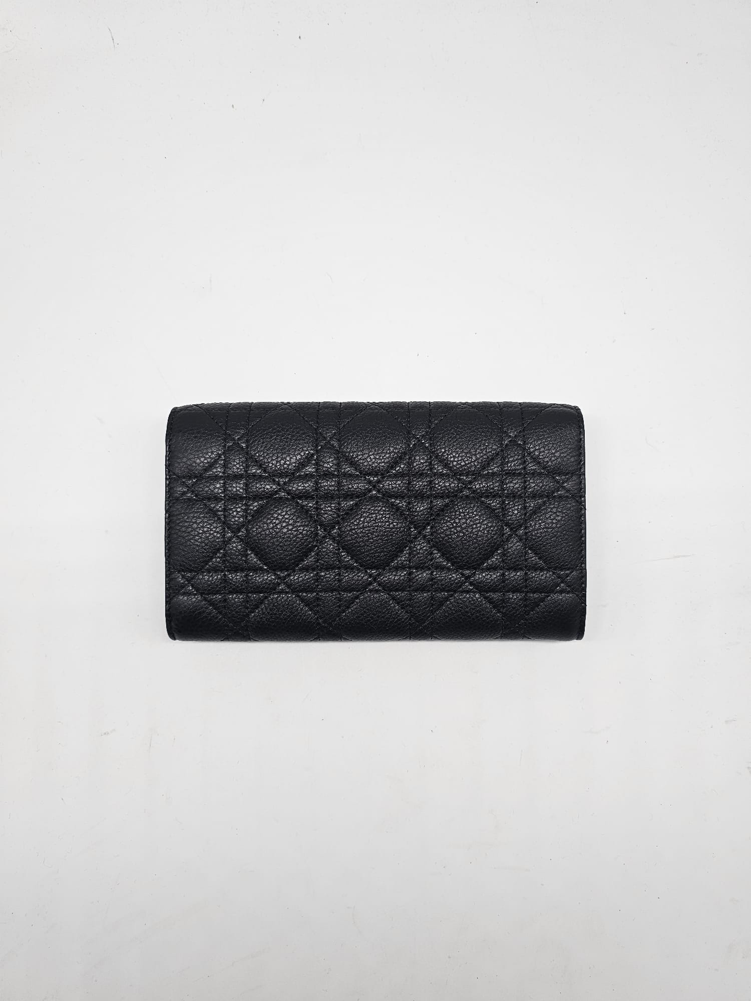 Portafoglio Lungo Dior Caro