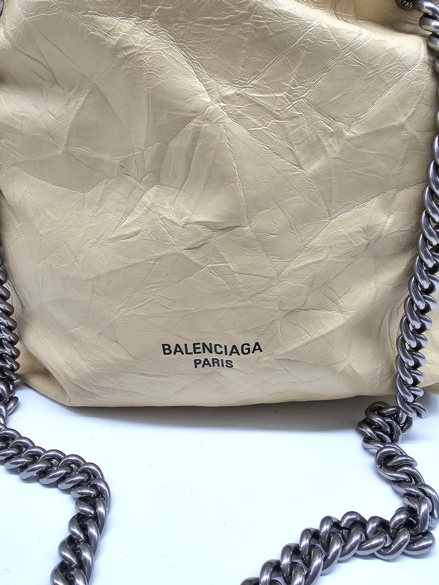 Borsa Balenciaga Tote Crush