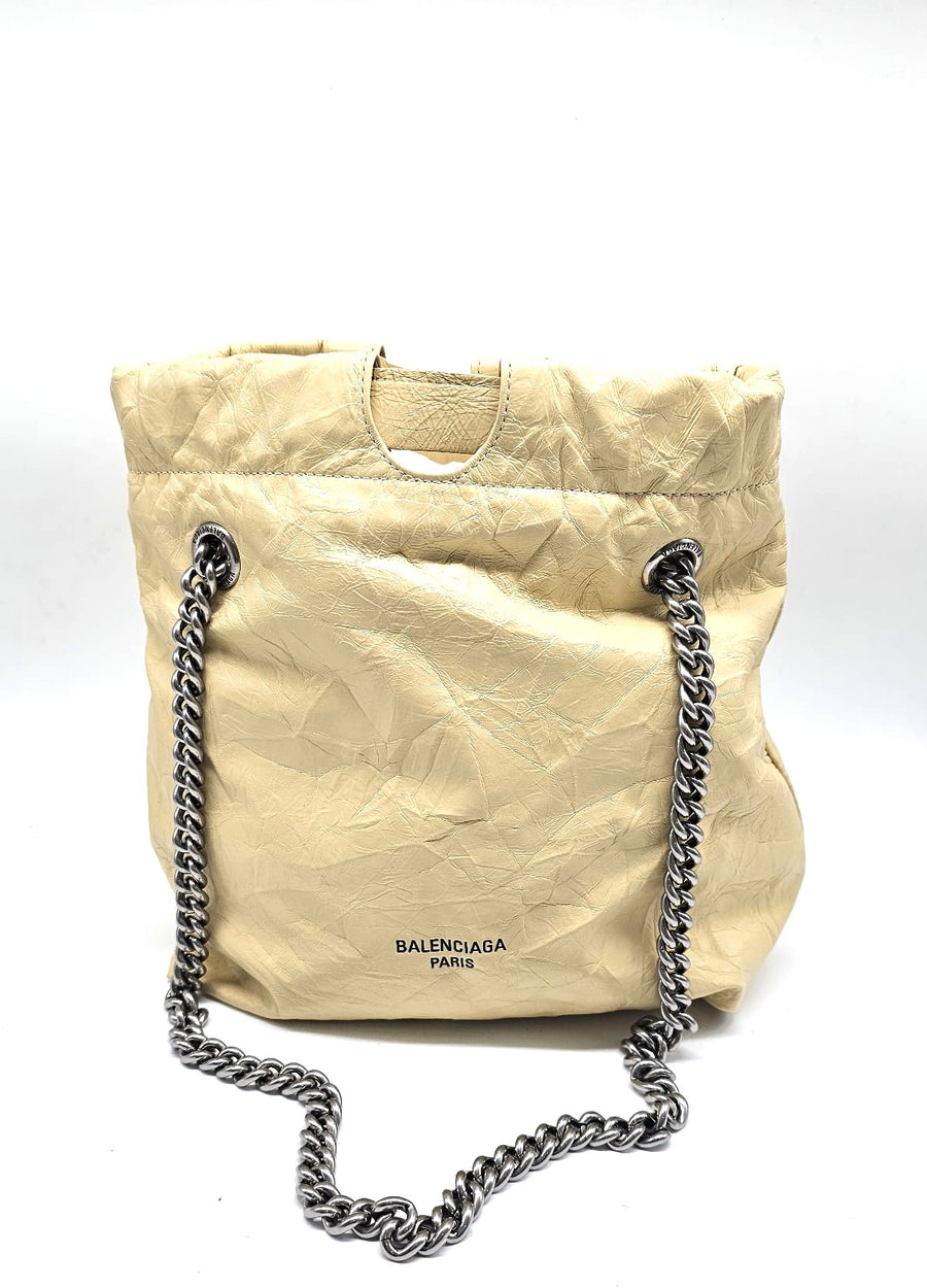 Borsa Balenciaga Tote Crush