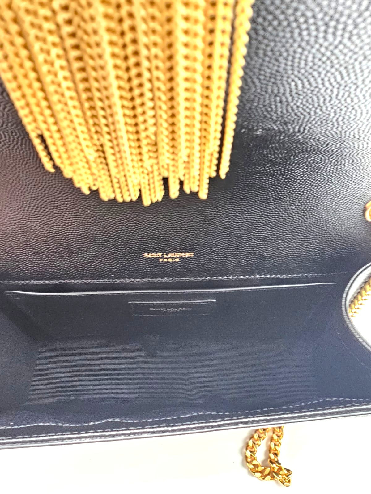 Borsa Saint Laurent, modello “Kate”