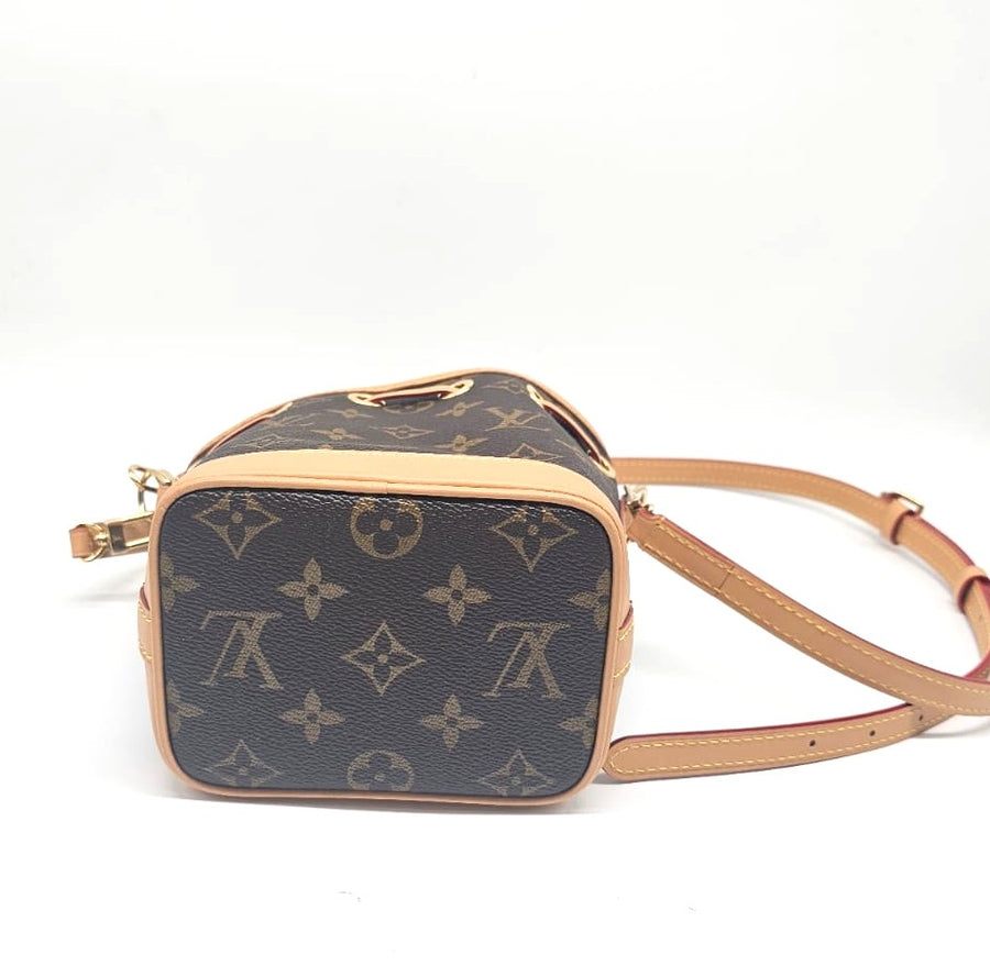 Borsa Louis Vuitton Nano Noè