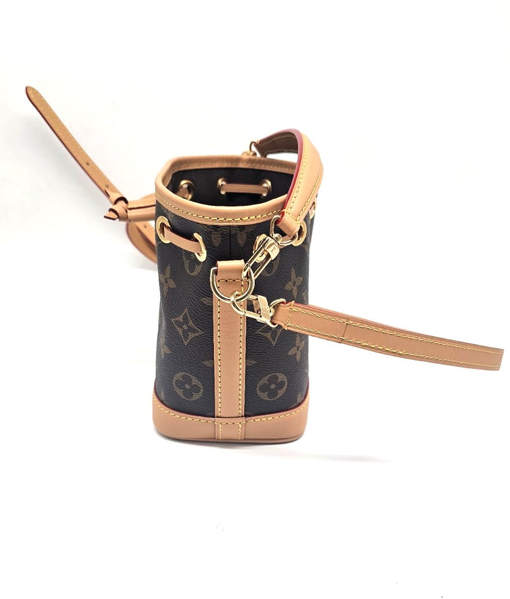 Borsa Louis Vuitton Nano Noè