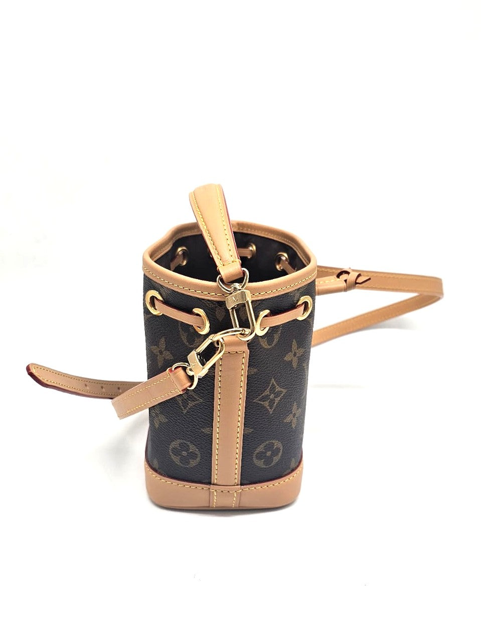 Borsa Louis Vuitton Nano Noè