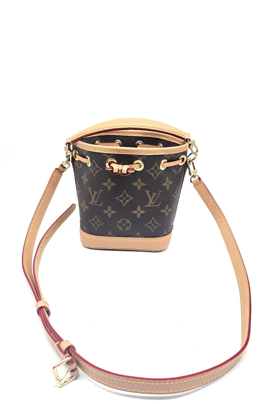 Borsa Louis Vuitton Nano Noè