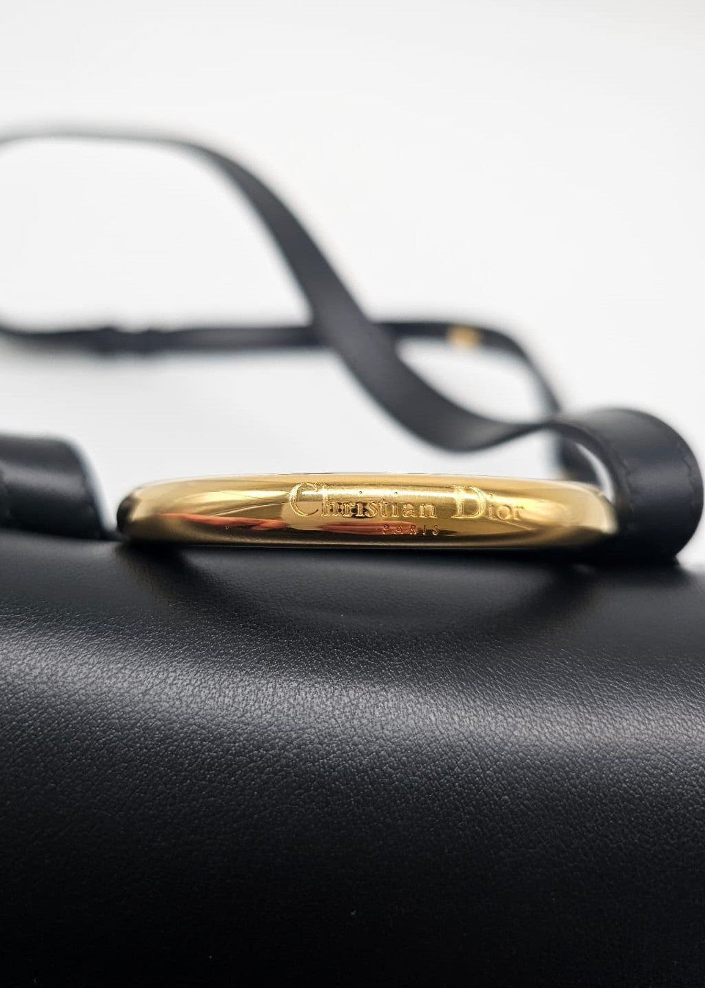 Zaino Piccolo Dior Caro