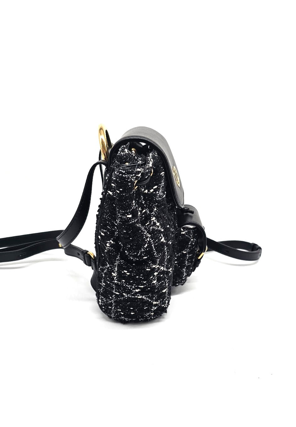 Zaino Piccolo Dior Caro