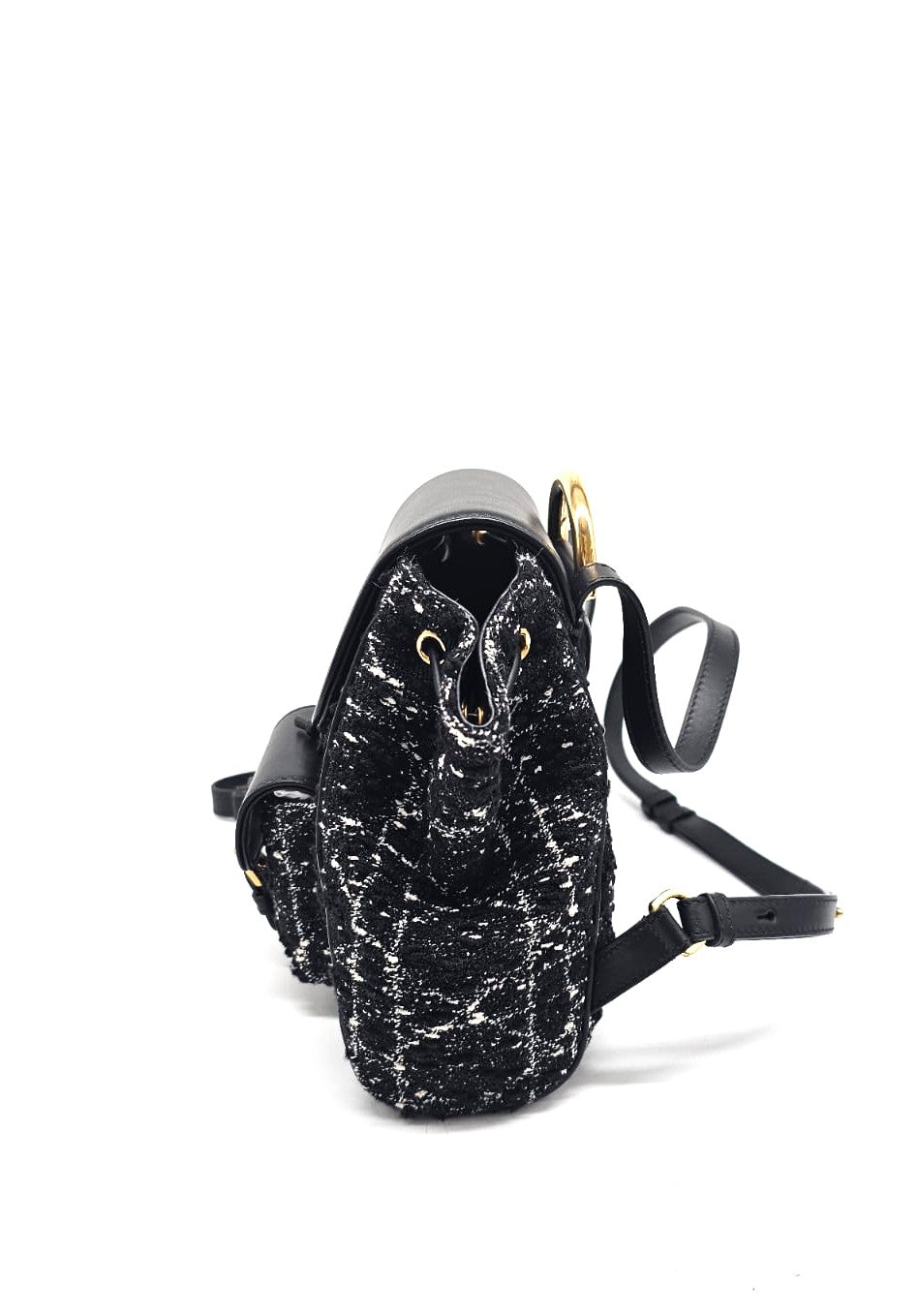 Zaino Piccolo Dior Caro