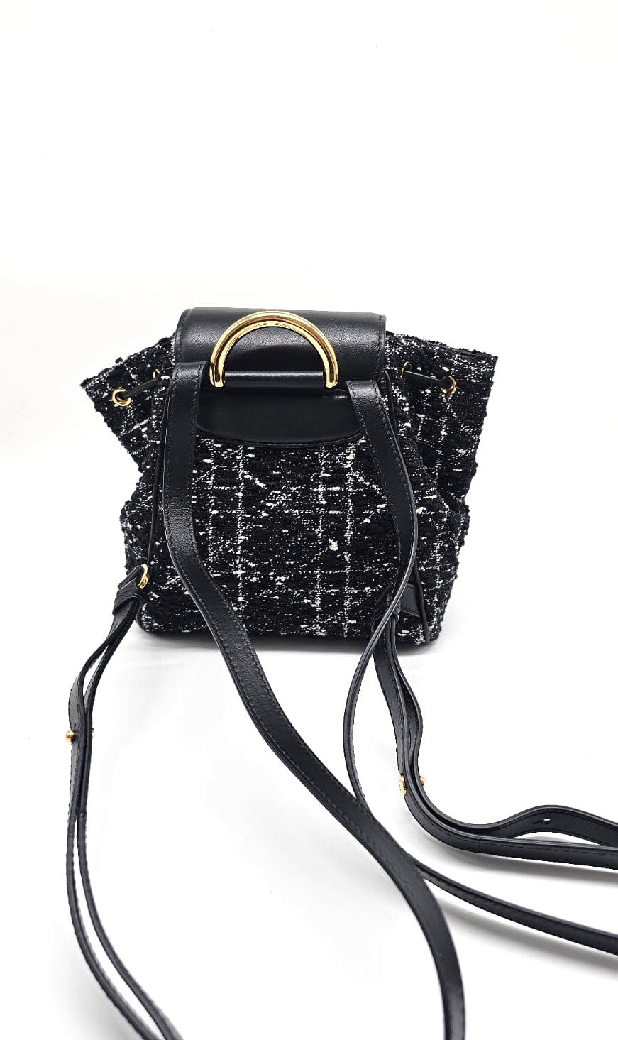 Zaino Piccolo Dior Caro