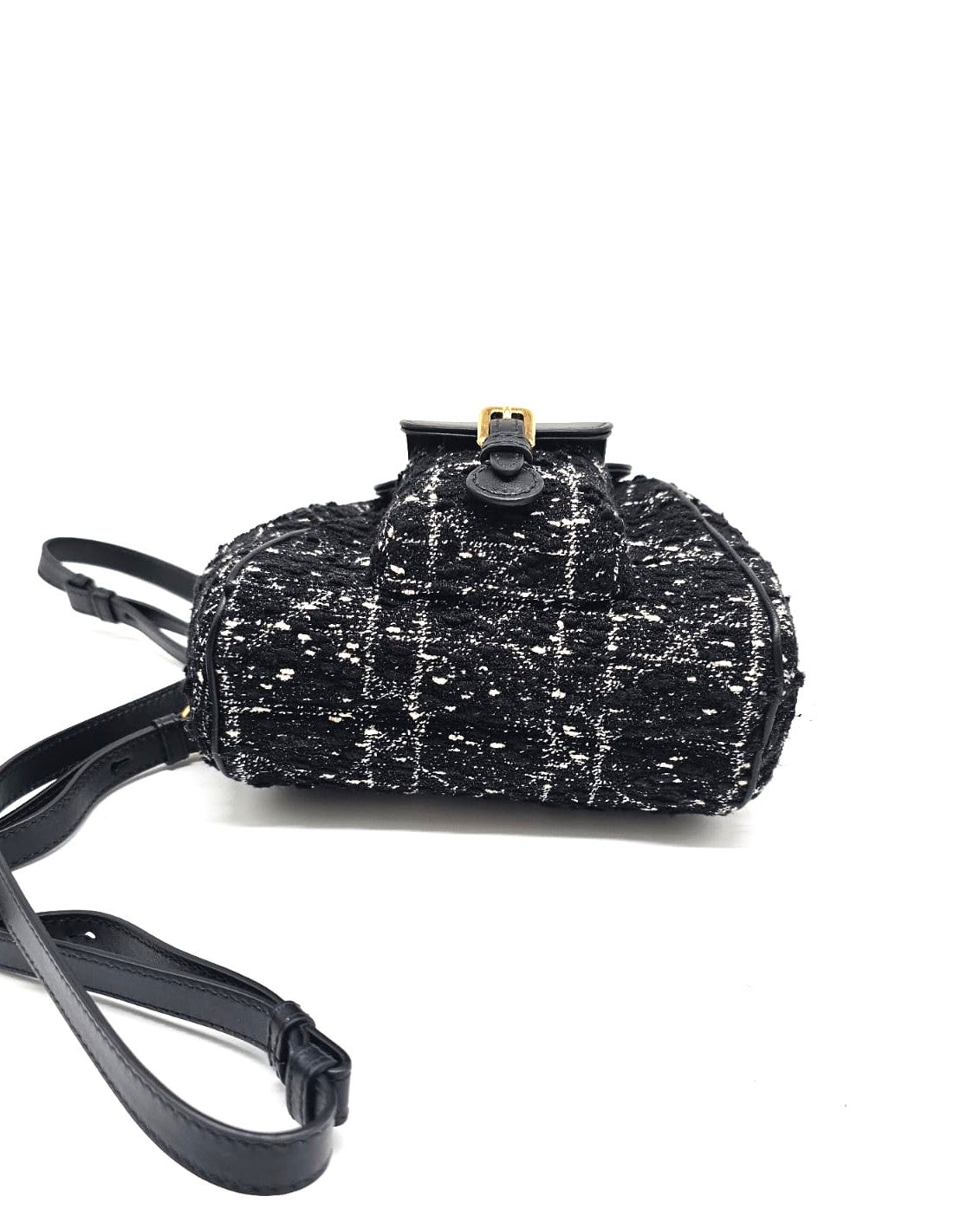 Zaino Piccolo Dior Caro