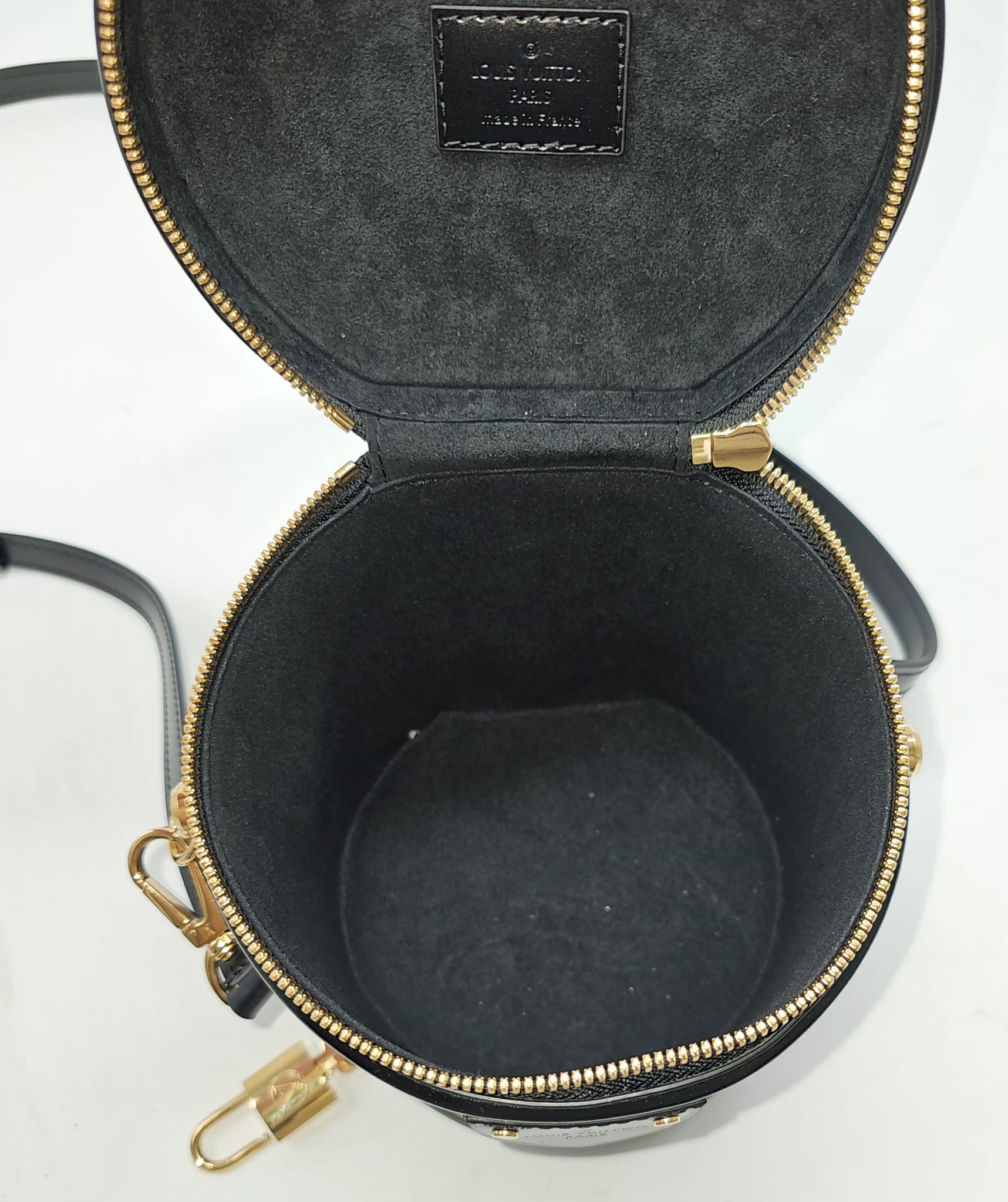 Borsa Cannes Vuitton