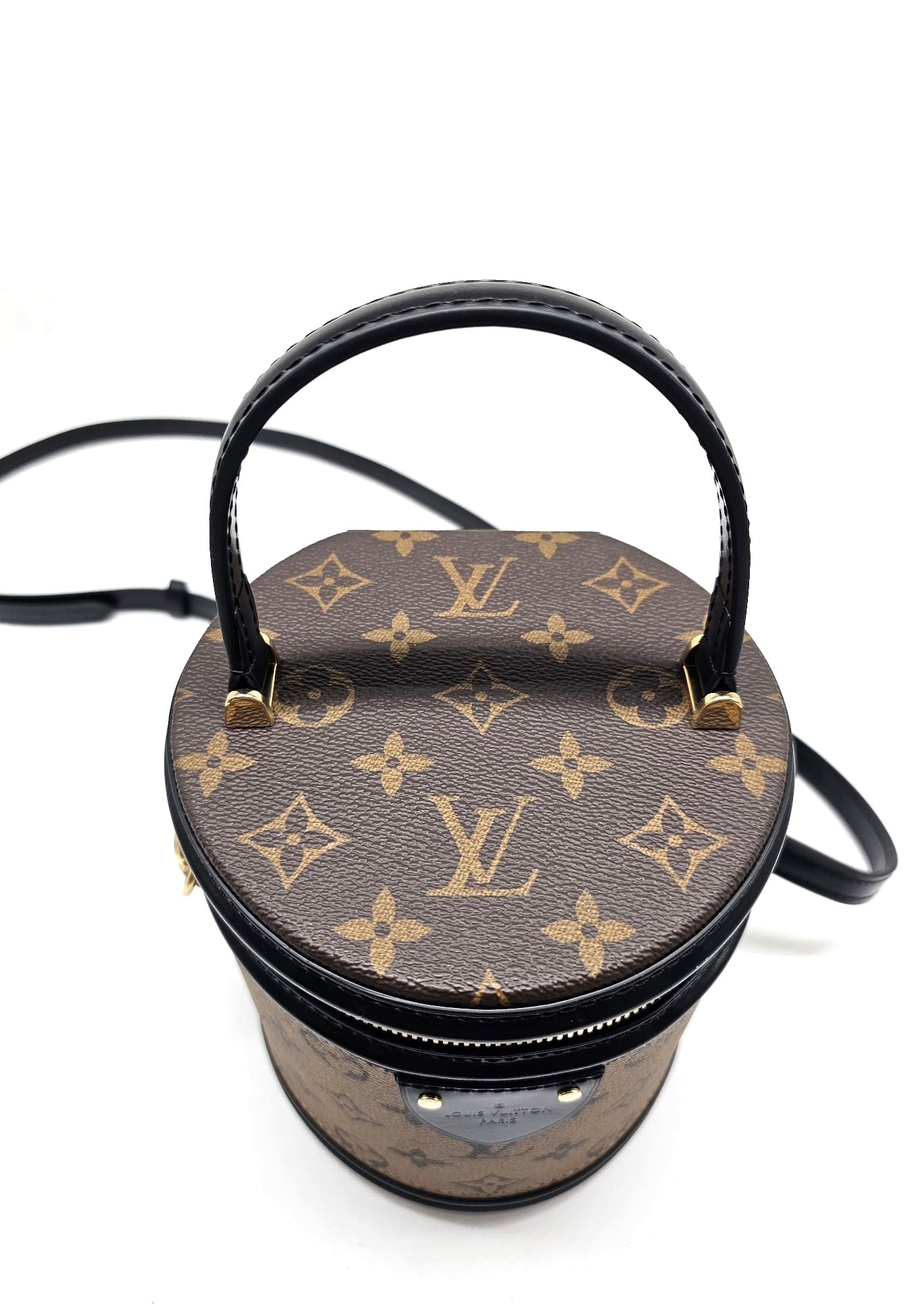 Borsa Cannes Vuitton