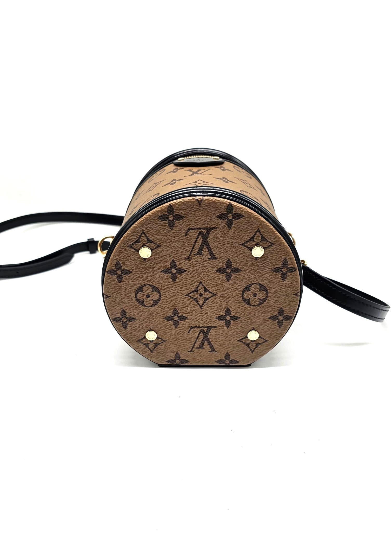 Borsa Cannes Vuitton