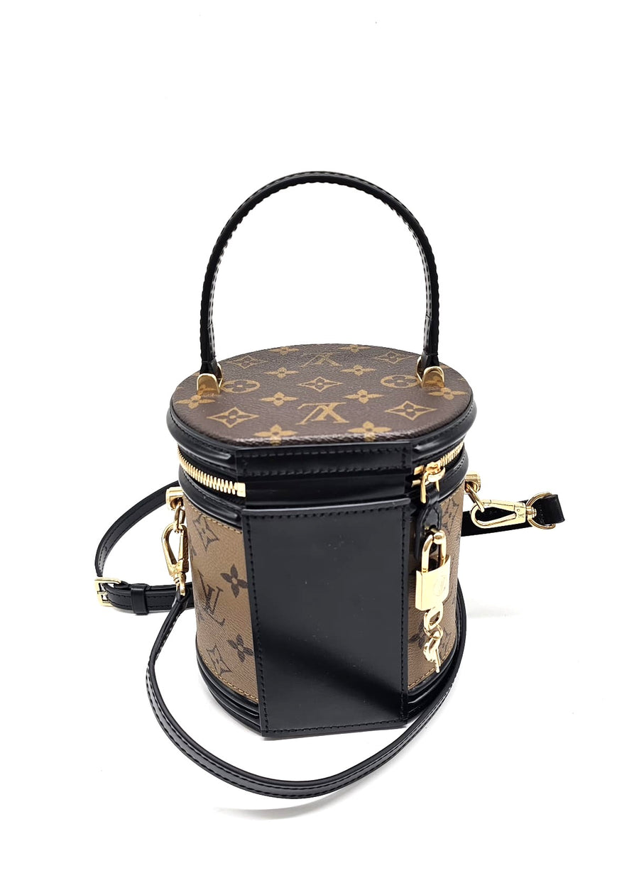 Borsa Cannes Vuitton