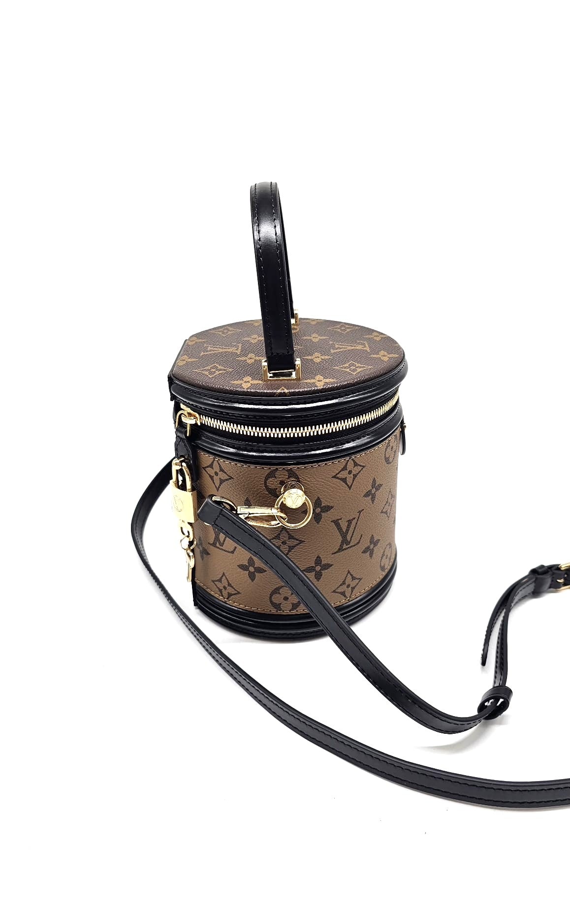 Borsa Cannes Vuitton