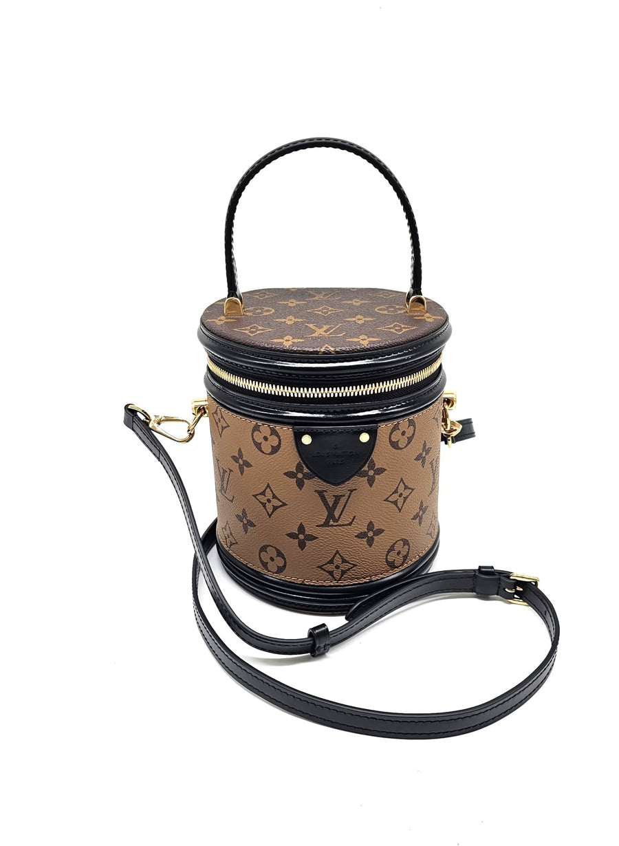 Borsa Cannes Vuitton