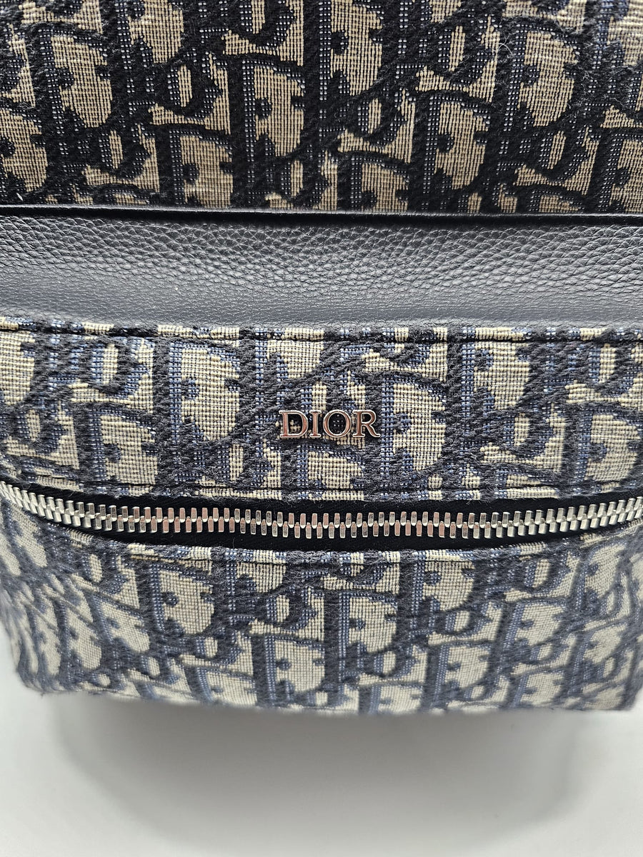 Zaino Raider Dior