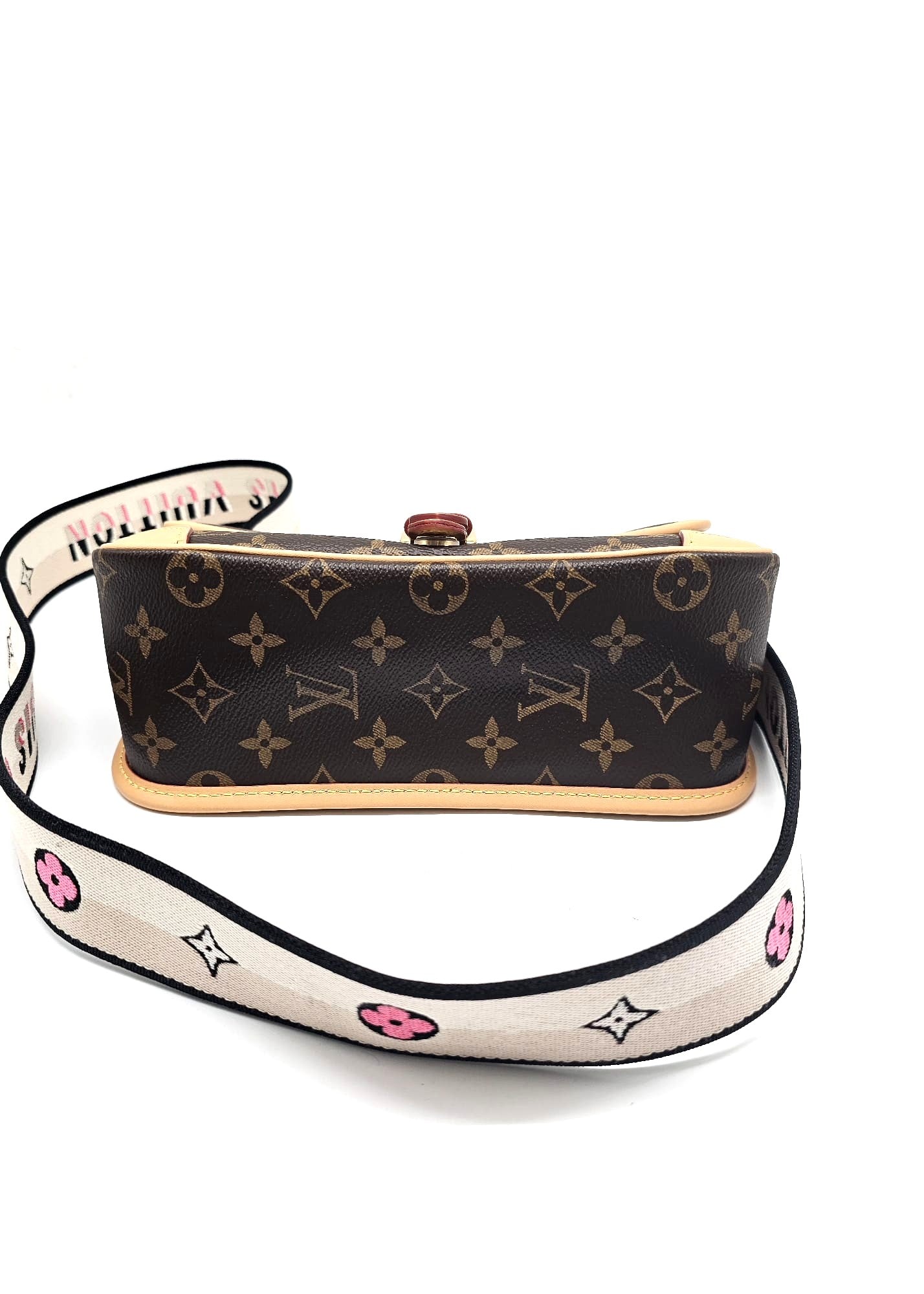 Borsa Louis Vuitton Diane