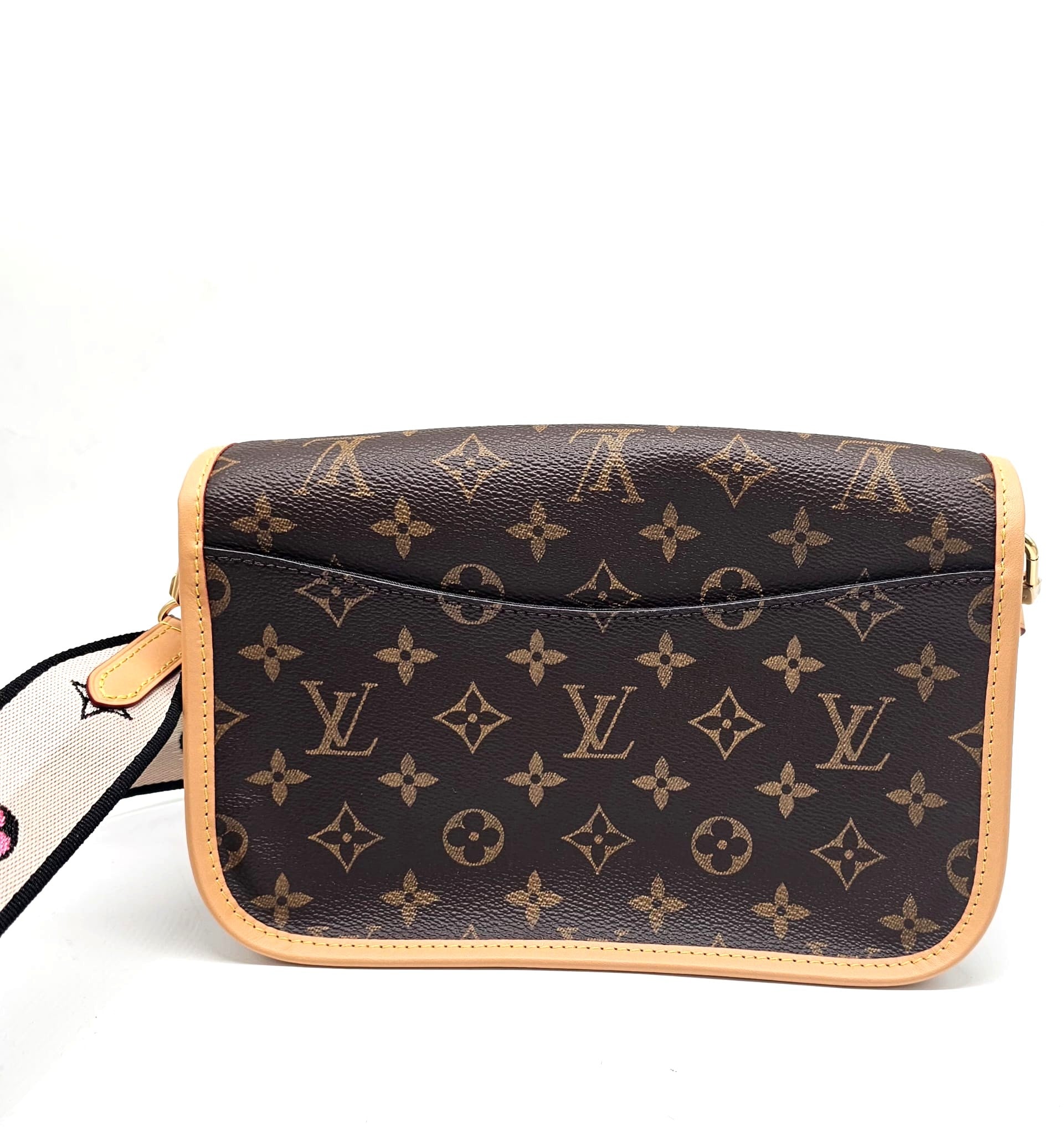 Borsa Louis Vuitton Diane